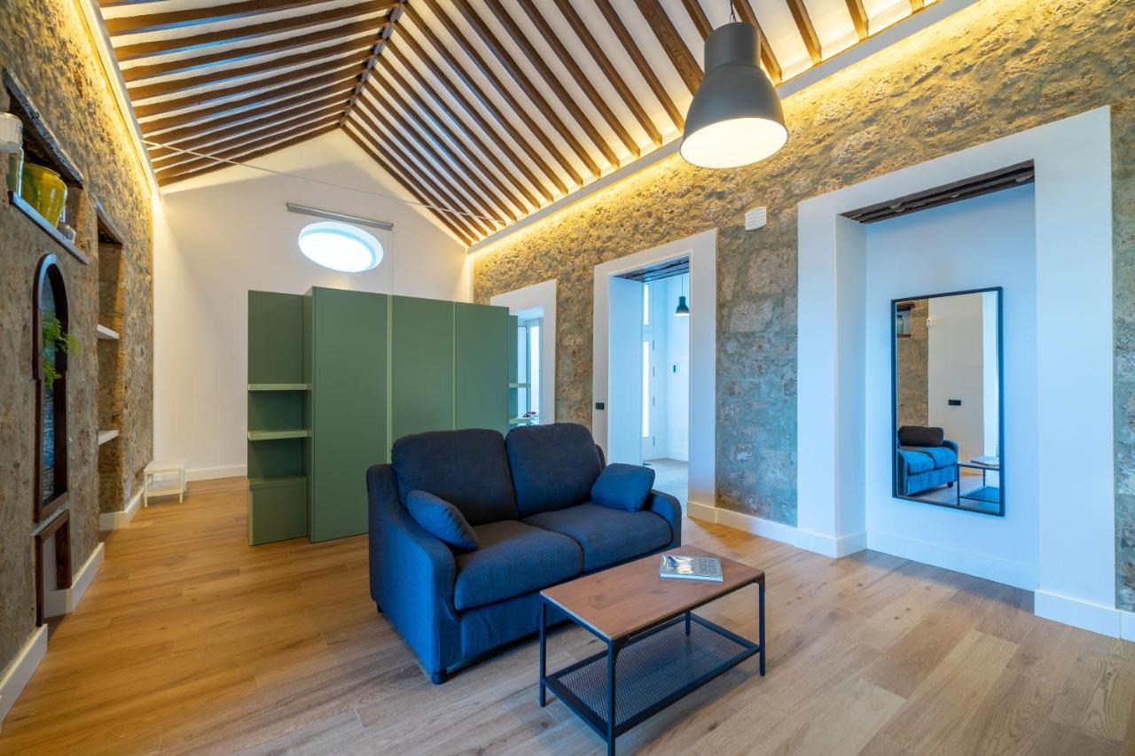 Albor Suites 圣布里吉达 外观 照片